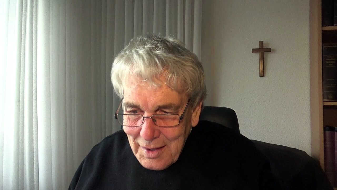 Nur mit 'guten' Christen leben ?