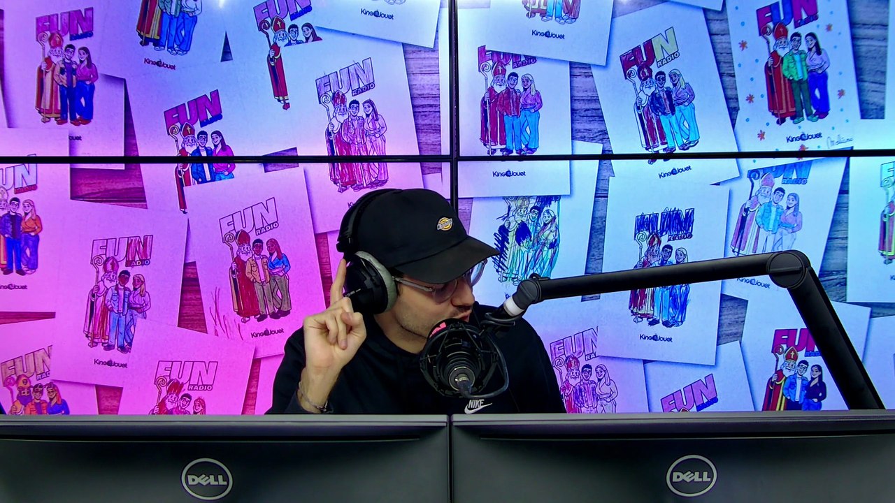Une chouette étude découverte par Simon !