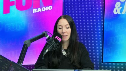 Level up - Nathalie engueule Simon...