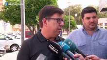 El PSOE concluye que Salazar cometió una falta "muy grave" pero no llevará el caso a Fiscalía