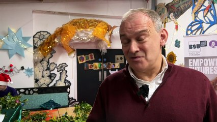 Davey: Lords shouldn't derailed assisted dying bill