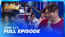 It's Showtime: Galawang MC, bistado ni Meme Vice! (December 12, 2025) (Part 3/4)
