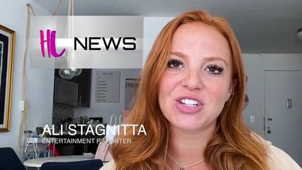 Kourtney Kardashian Rocks Lacy See-Through Catsuit With Travis Barker At NYFW Boohoo Show