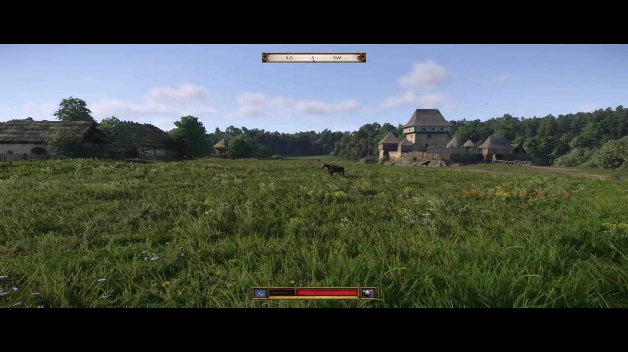 KCD 2 - angel henry - softcore - good guy - Untertitel - s1e253 - Oratores