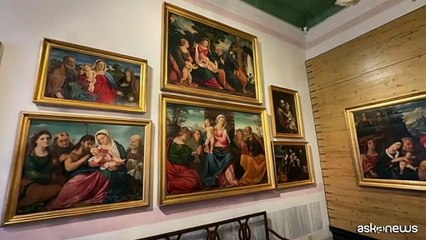 Il 2025 della Querini Stampalia, un museo veneziano che si rinnova