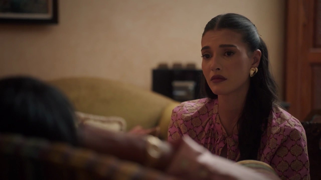 Caftan Khadija Ep - 09 -  قفطان خديجة حلقة