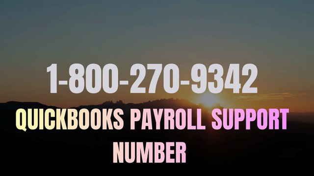 QuickBooks Customer Service Number – 24/7 Live Help & Instant Support