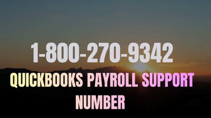 QuickBooks Customer Service Number – 24/7 Live Help & Instant Support