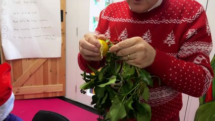 Ed Davey reveals he always wanted a Blue Peter badge