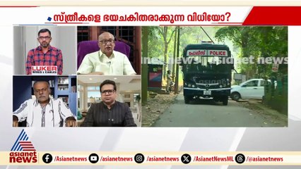 'പ്രതികളോട് നിങ്ങൾ ശിക്ഷ തീരുമാനിക്കൂവെന്ന് പറഞ്ഞാൽ അവരെഴുതാവുന്ന ശിക്ഷയാണ് കോടതി നൽകിയത്'