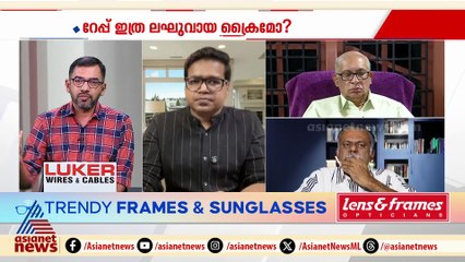 കോടതിയ്ക്ക് പ്രധാനം തെളിവാണ് അല്ലാതെ പുറത്ത് കേൾക്കുന്ന ആരോപണങ്ങളല്ല: ശ്രീജിത്ത് പണിക്കർ