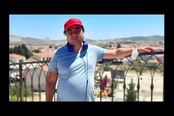 SERDAR ŞİMŞEK MİNİ MASTER DİSCO