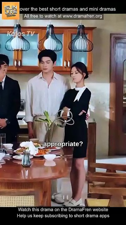 The Billionaire Nanny Handbook (DUBBED) Full Movie HD I Best CDrama ShortFilms Hot Billionaire CEO Romantic Chinese Romance 2025