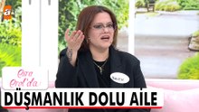 Amcam Nuh beni öldürmeye çalıştı! - Esra Erol'da 12 Aralık 2025