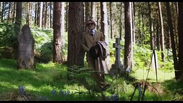 A couteaux tirés 3, la bande-annonce