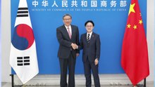 한중 상무장관회의 개최...FTA·희토류 협력 논의 / YTN