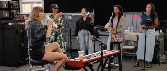 Taylor Swift The Eras Tour The End Of An Era Season 1 Episode 2