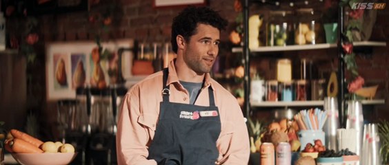 Heated Rivalry Ep-03 ENGSUB Hollywood Series