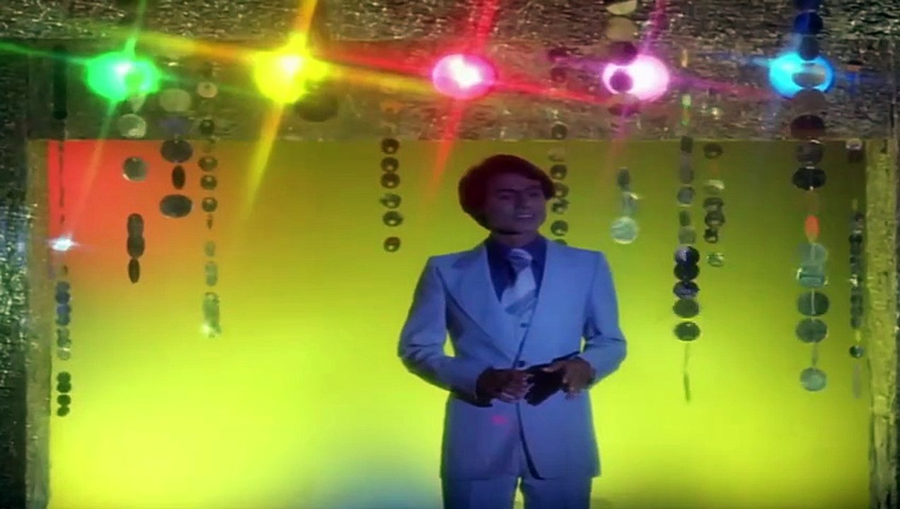 فيلم كرامتي
