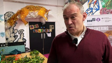 Lib Dems: Budget taxes drove 'disappointing' economy figures