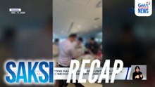 Saksi: (Part 2) Pera at mga dokumento ni Zaldy Co, pag-aaralan ng NBI; Peyote cactus; Dustin Yu, nangakong babawi kay Dennis Trillo