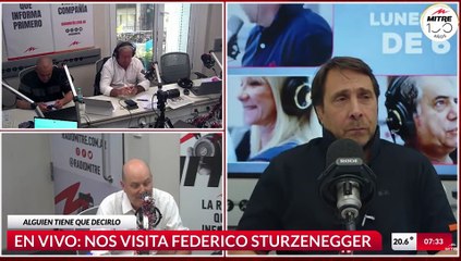 Sturzenegger confirmó que el Estado financiará el nuevo fondo para despidos y la reforma aplicará “a cualquier relación laboral”