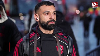 Arne Slot to have make-or-break ‘conversation’ with Mohamed Salah after public outburst