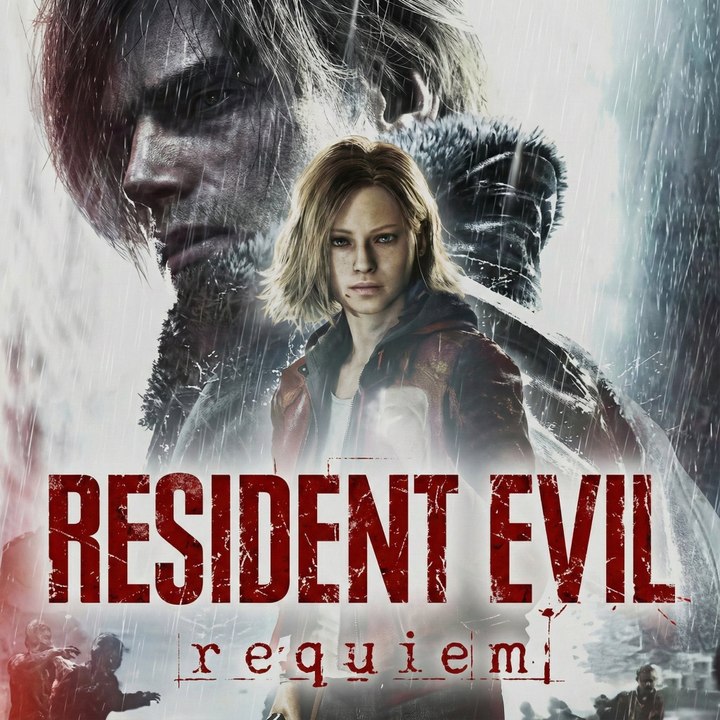 Léon Arrive enfin dans Resident Evil 9 ! Le retour en force !