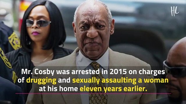 Bill Cosby Is Released From Prison After Conviction Vacated by Pennsylvania Court