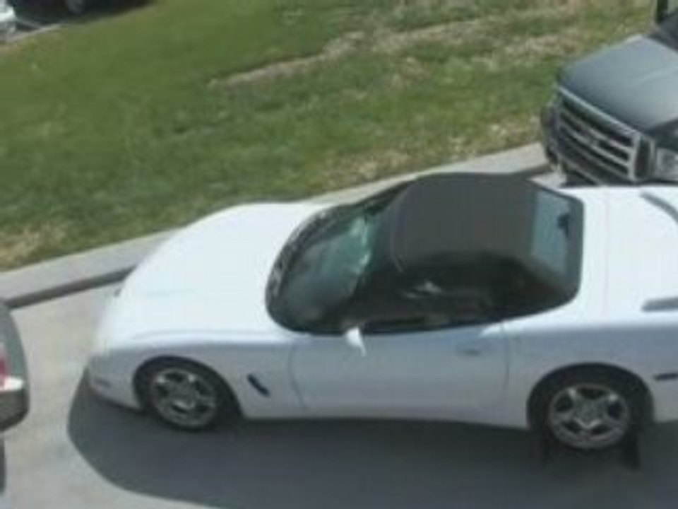 Century Express Tow trucks