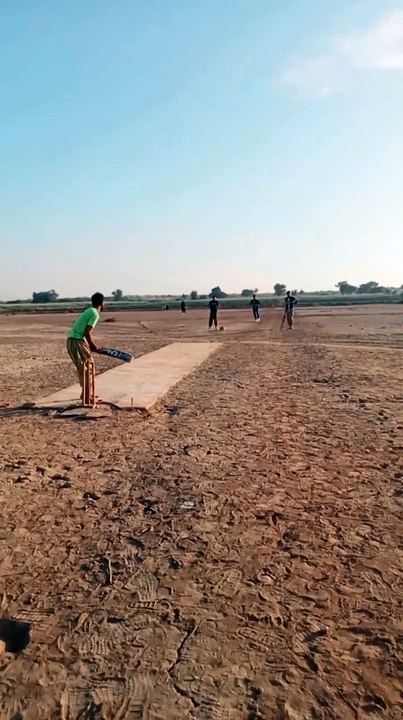 Cricket best sixes