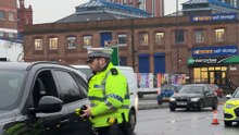 Merseyside Police crack down on ‘morning after’ drink driving