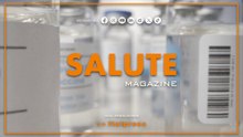 Salute Magazine - 12/12/2025
