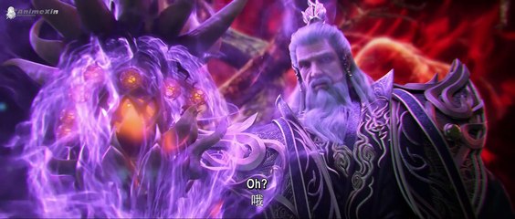 Perfect World Ep. 245 Sub Indo