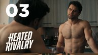 Heated Rivalry The Series - Episode 3 [Deutsche Untertitel] | BL Series | Full Episode