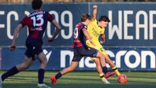 Bologna-Milan, Primavera 1 2025/26: gli highlights