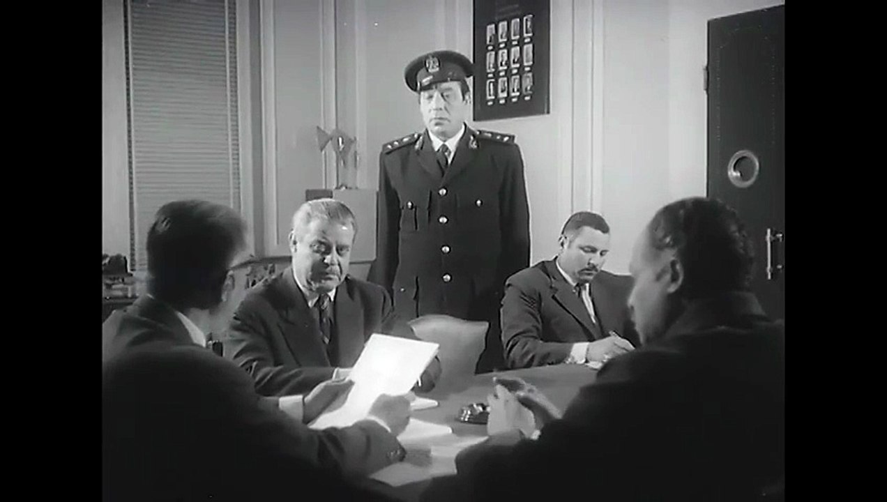 فيلم العنيد