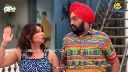 NEW! Ep 4579 Kya Abdul ko Wapas La Payenge Society Wale! ｜ Taarak Mehta ka Ooltah Chashmah