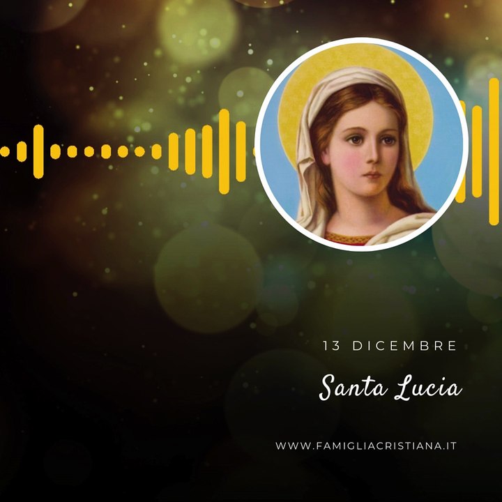 Santa Lucia