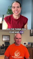 Growth Feels Uncomfortable for a Reason (Here's Why That Matters)