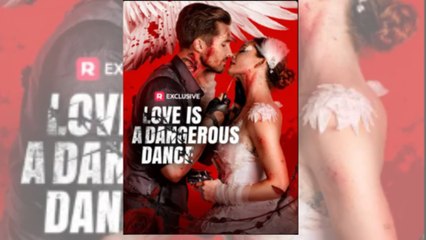Love is a Dangerous Dance Full Movie RS