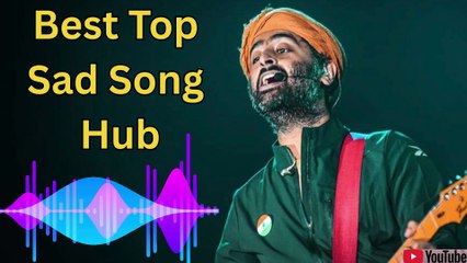 Best Of Arijit Singh 2025 | Arijit Singh Hits Songs | Arijit Singh Jukebox | Indian Love & Sad Songs Collection