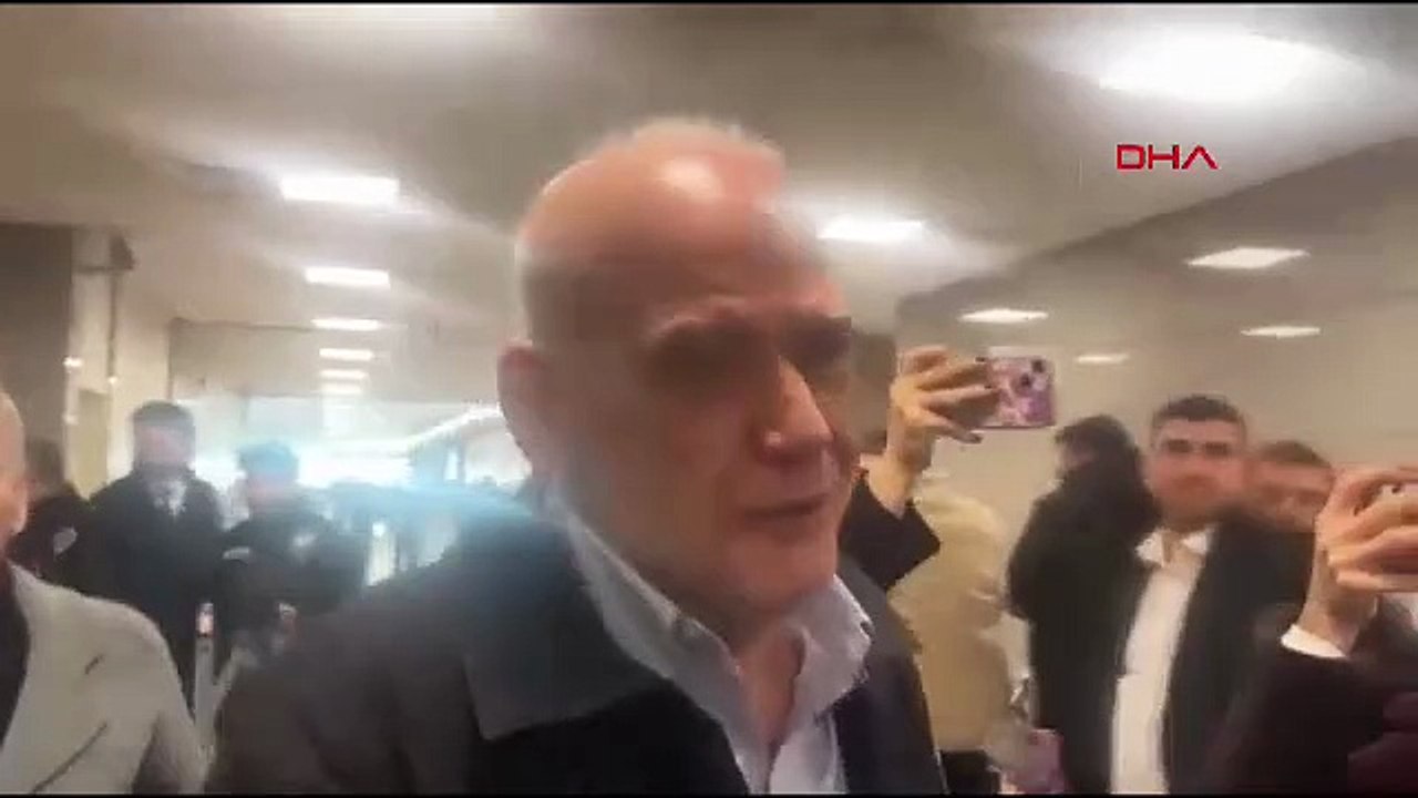 Ahmet Çakar: Savcı kardeşime borçluyum