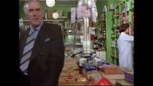 Minder. S01 E10. The Dessert Song.