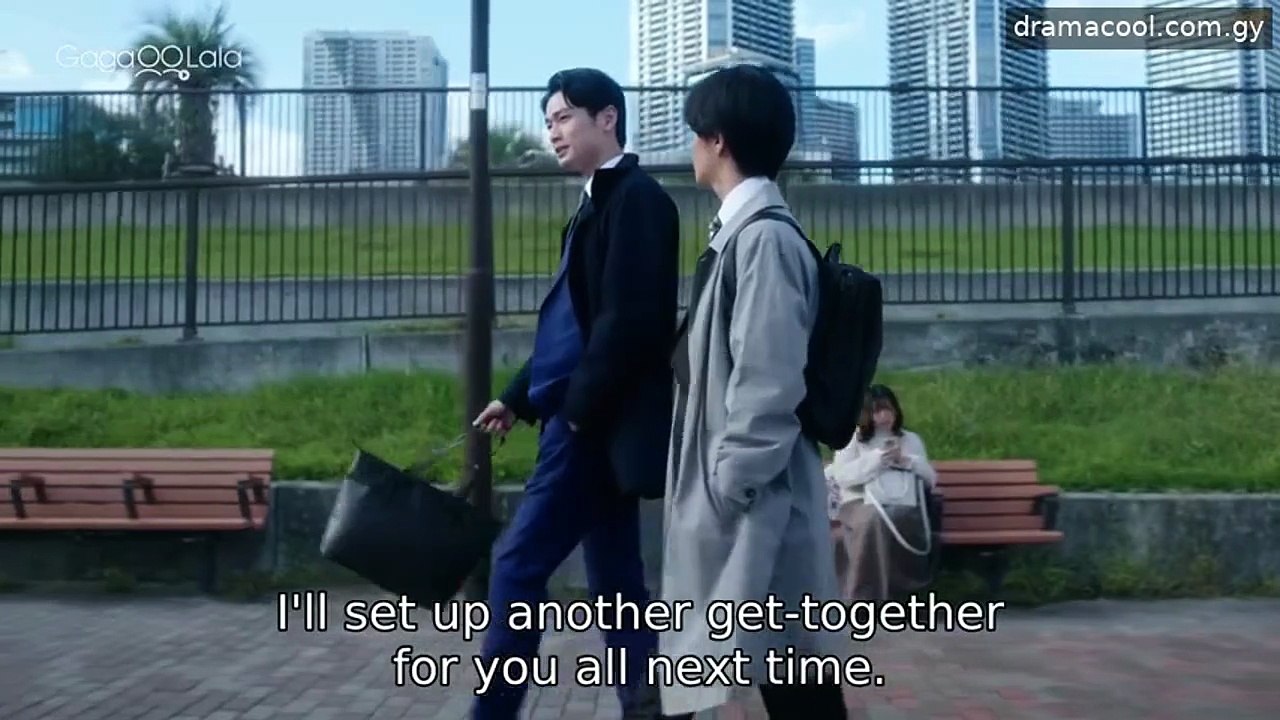 Love Begins In The World Of If Ep 4 Engsub