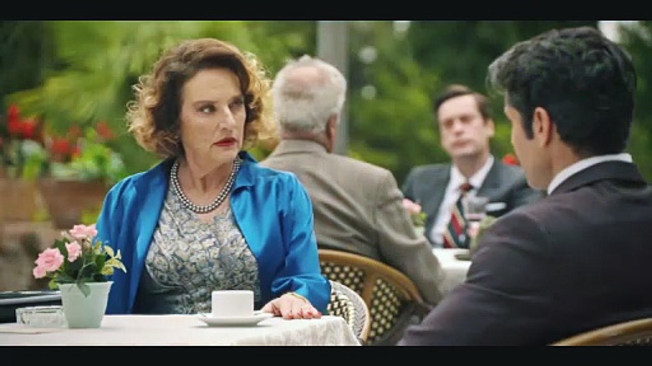 Sueños de libertad Capítulo 465