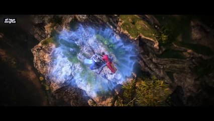 Word of Honor S2 Ep 31 Eng Sub