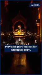 Le festival Sacré Musique débarque à Paris !