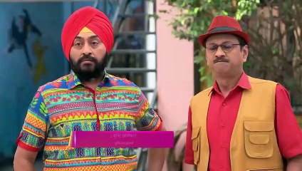 Taarak Mehta Ka Ooltah Chashmah Episode 4579  12 December