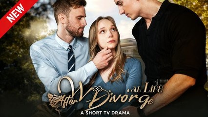 🎁🔥[Hot 2025]Winning at Life After Divorce [ SHORT DRAMA WITH HIGH QUALITY  ]🏡ABC movie🏆🏆🏆🏆🏆